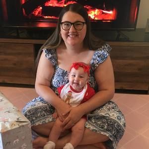 Meet your Posher, Crystal